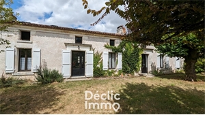 maison à la vente -   16200  JARNAC, surface 260 m2 vente maison - UBI455332937